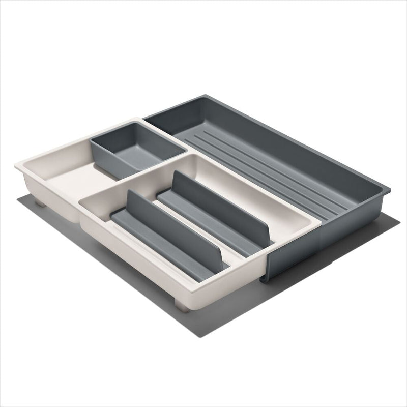 Large Expandable Kitchen Tool Drawer Organizer U9
