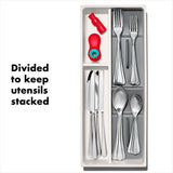 OXO GG Compact Utensil Organizer M0