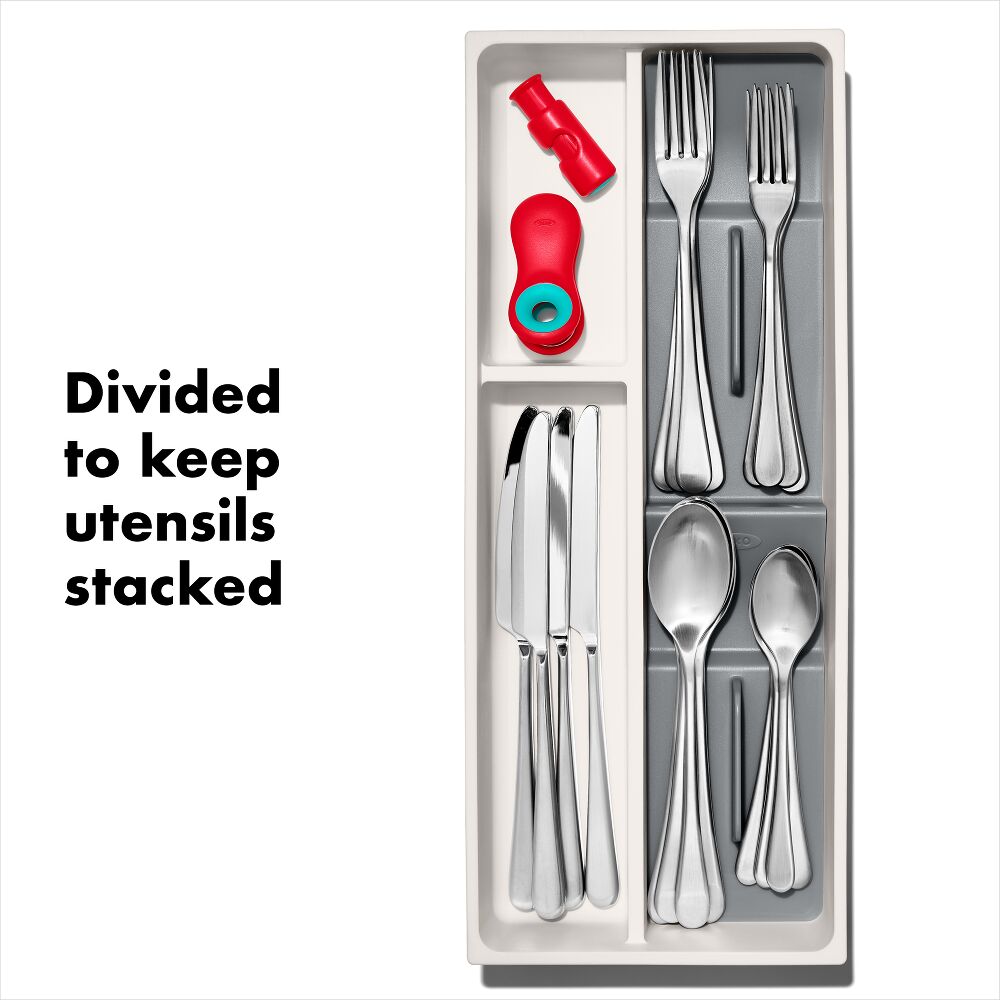 OXO GG Compact Utensil Organizer M0