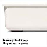 OXO GG Compact Utensil Organizer M0