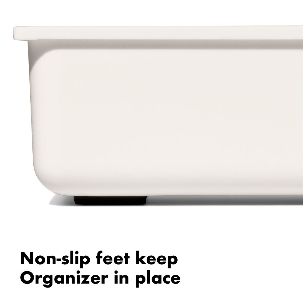 OXO GG Compact Utensil Organizer M0