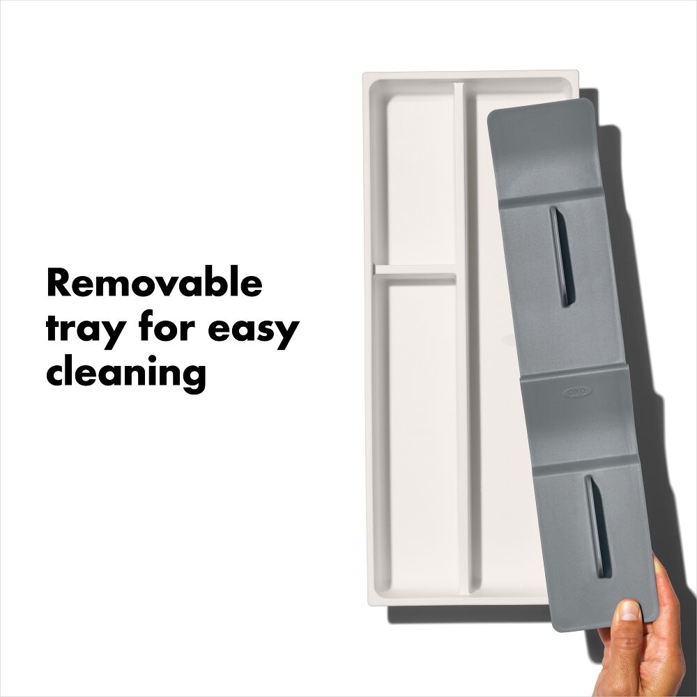 OXO GG Compact Utensil Organizer M0