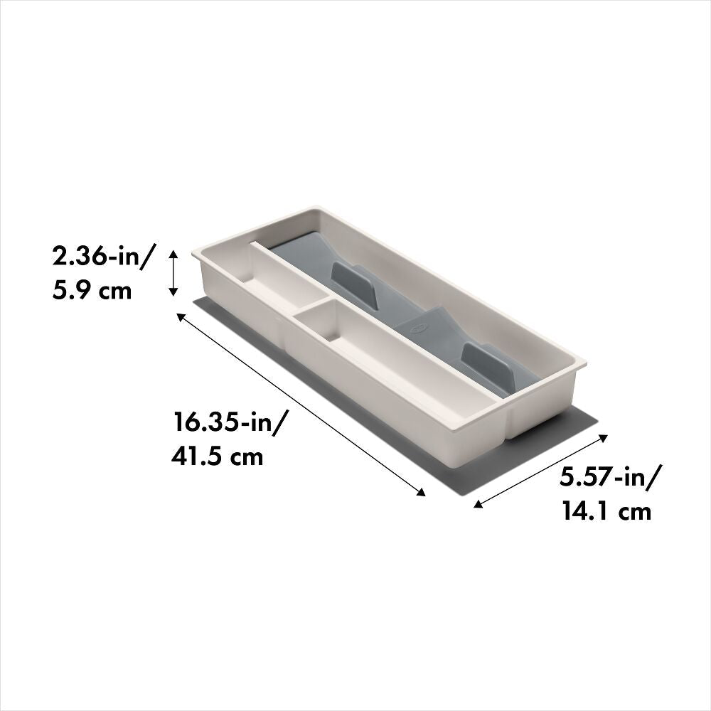 OXO GG Compact Utensil Organizer M0