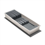 Compact Knife Drawer Organizer W5