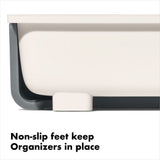 OXO GG Expandable Long Tool Organizer X1