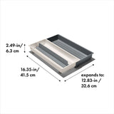 OXO GG Expandable Long Tool Organizer X1