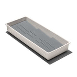 Compact Spice Drawer Organizer Y5