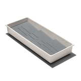 Compact Spice Drawer Organizer Y5