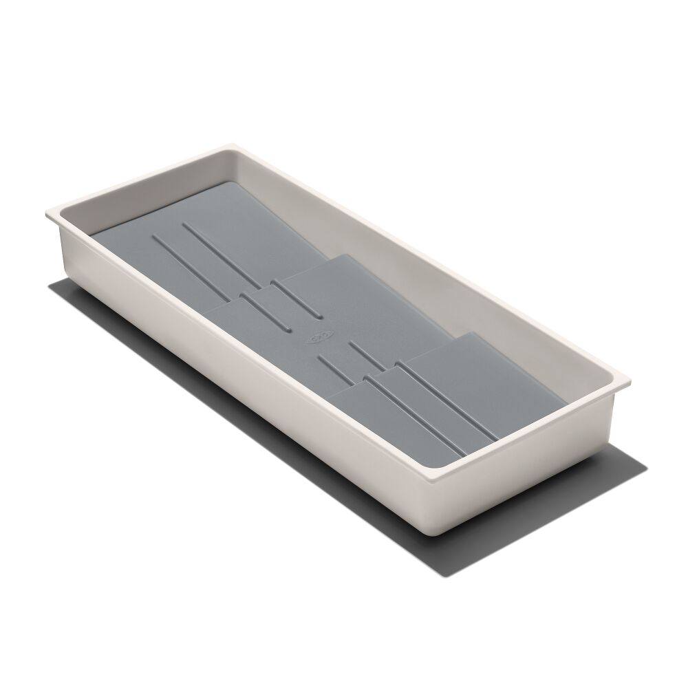 Compact Spice Drawer Organizer Y5
