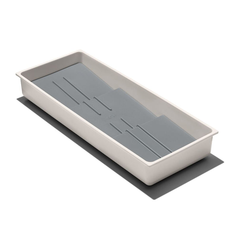 Compact Spice Drawer Organizer Y5