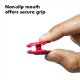 Magnetic Mini Clips - 8 Pk - Asst L6