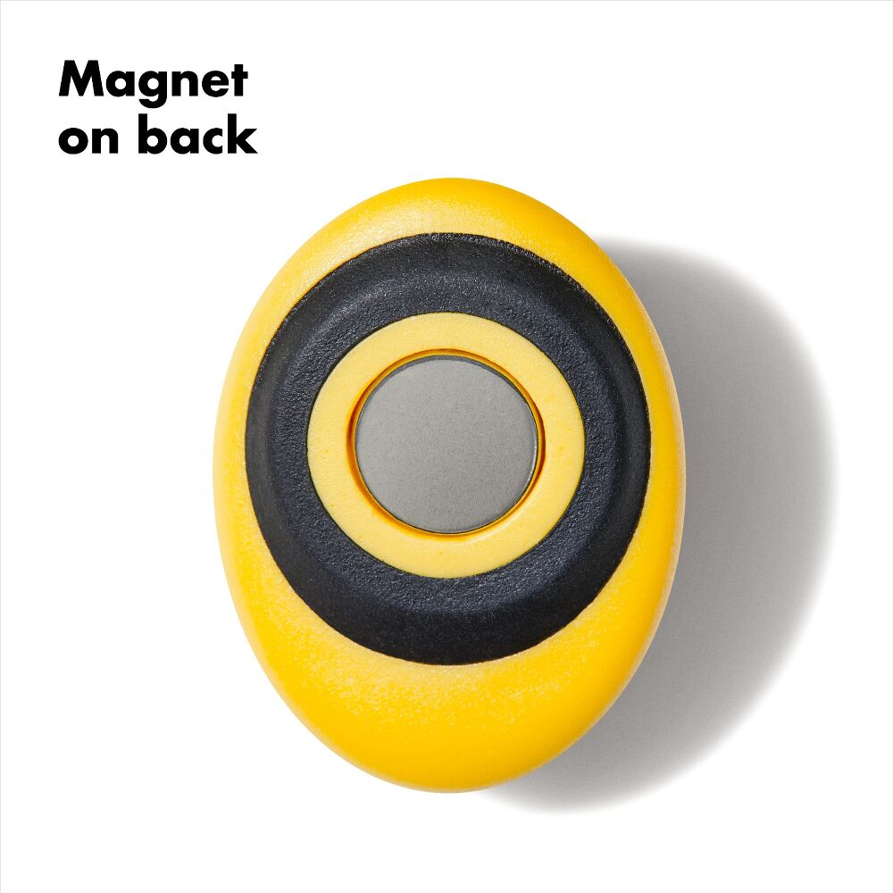 Magnetic Mini Clips - 8 Pk - Asst L6