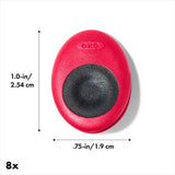 Magnetic Mini Clips - 8 Pk - Asst L6