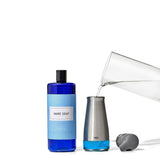 Stainless Steel Foaming Soap Dispenser Y9