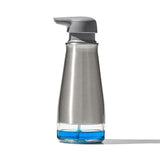 Stainless Steel Foaming Soap Dispenser Y9