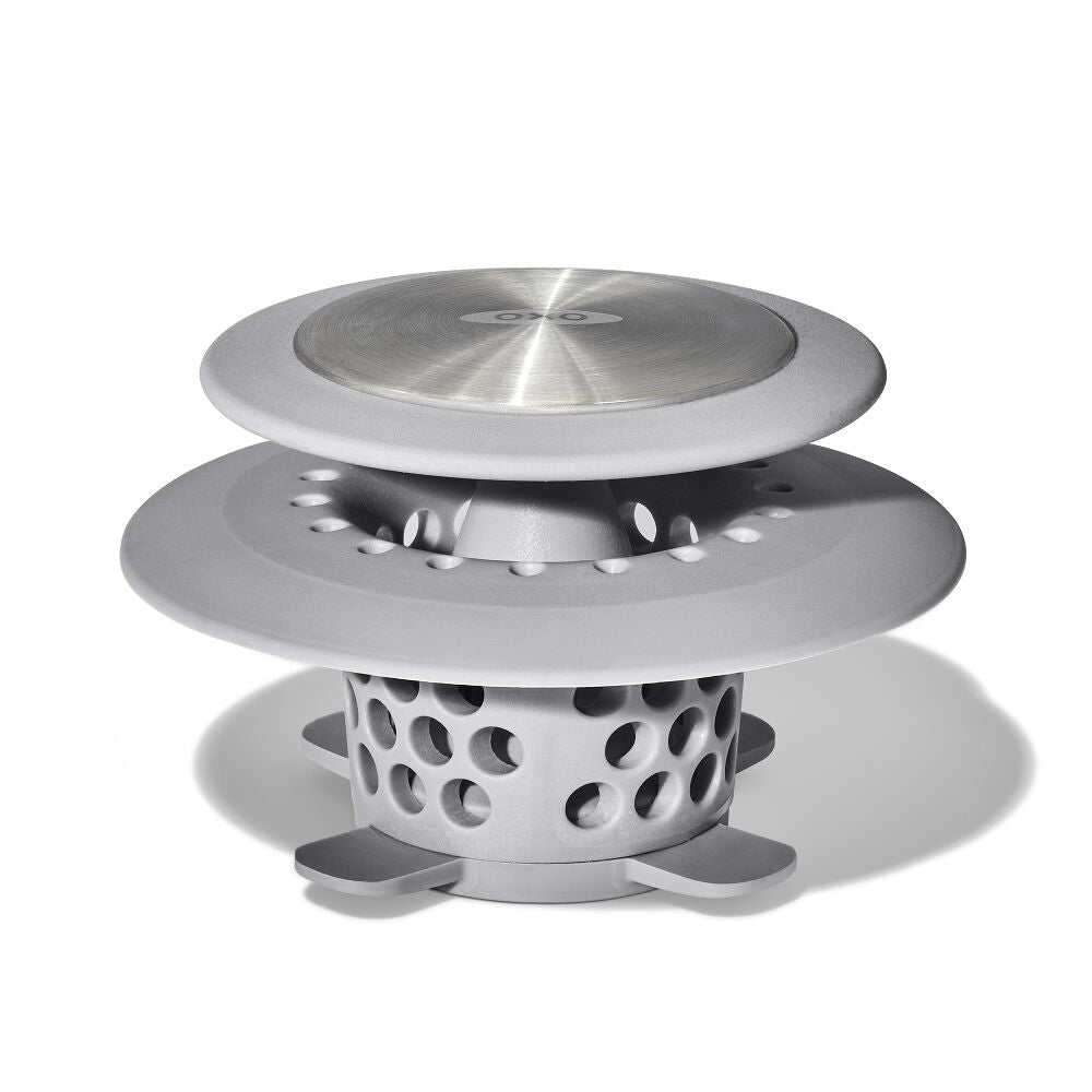 Hair Catch Drain Protector W9