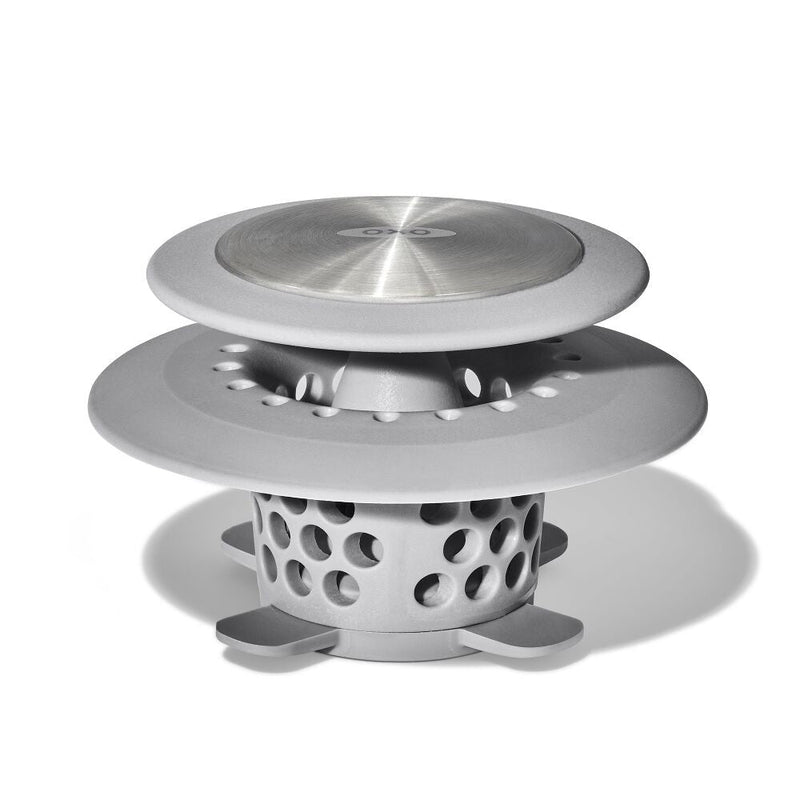 Hair Catch Drain Protector W9