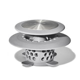 Hair Catch Drain Protector W9