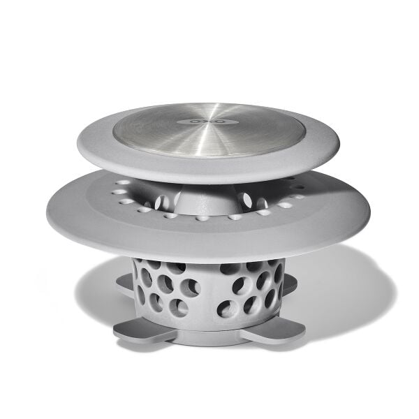 Hair Catch Drain Protector W9