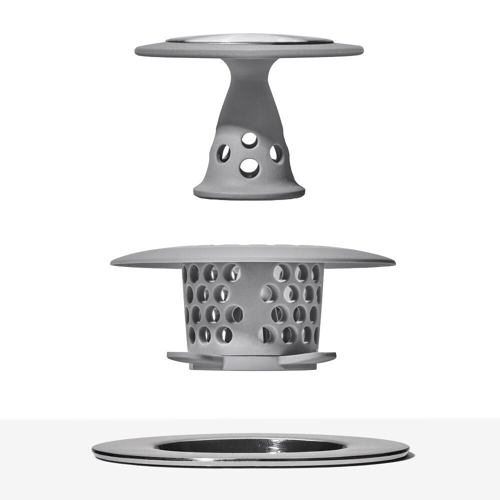 Hair Catch Drain Protector W9