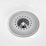 Hair Catch Drain Protector W9