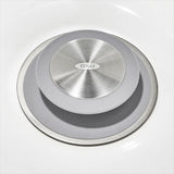 Hair Catch Drain Protector W9