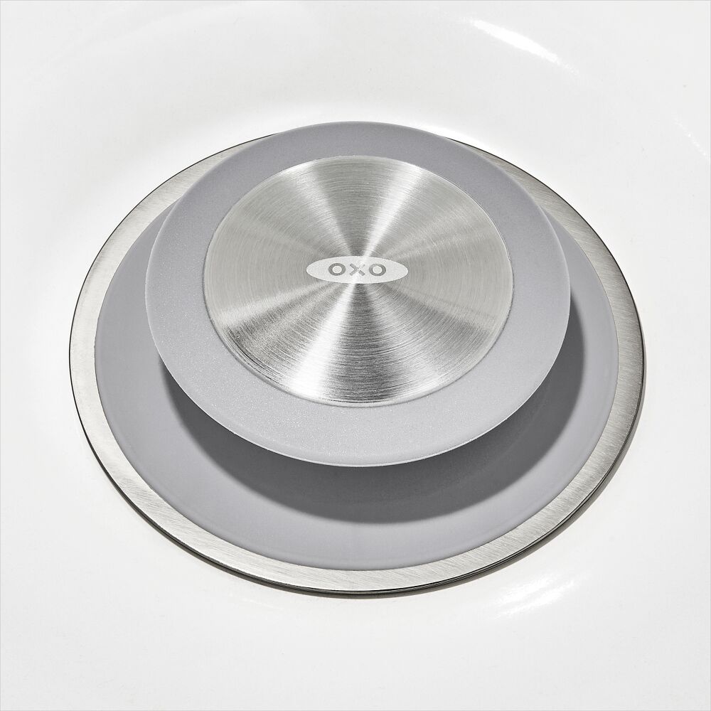 Hair Catch Drain Protector W9
