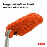 Microfiber Extendable Duster B1