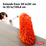 Microfiber Extendable Duster B1