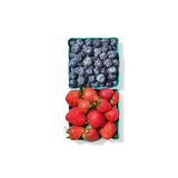 Refrigerator Storage Bin 5 In X 10 In Z6