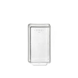 Refrigerator Storage Bin 5 In X 10 In Z6