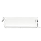 Refrigerator Storage Bin 5 In X 10 In Z6