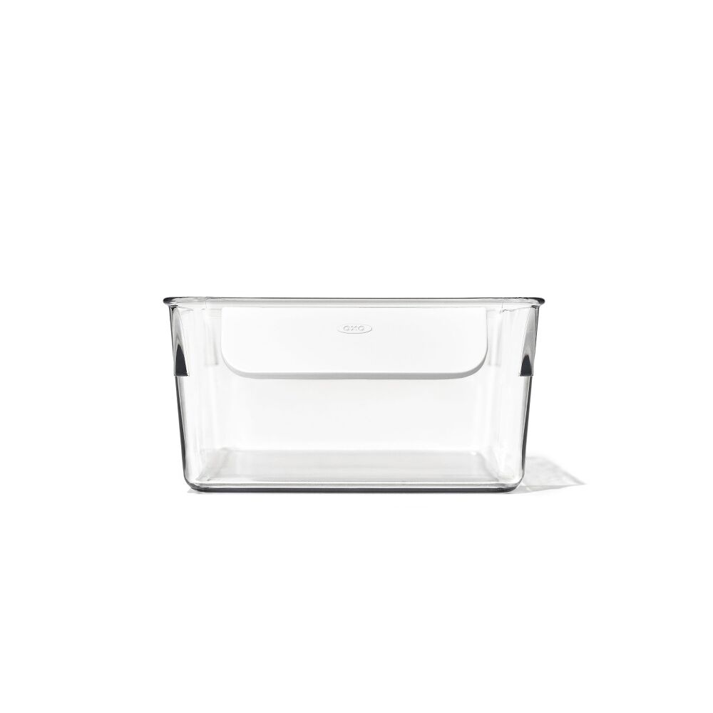 Refrigerator Storage Bin 5 In X 10 In Z6