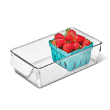 Refrigerator Storage Bin 5 In X 10 In Z6