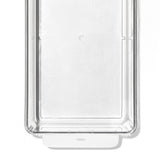 Refrigerator Storage Bin 5 In X 10 In Z6