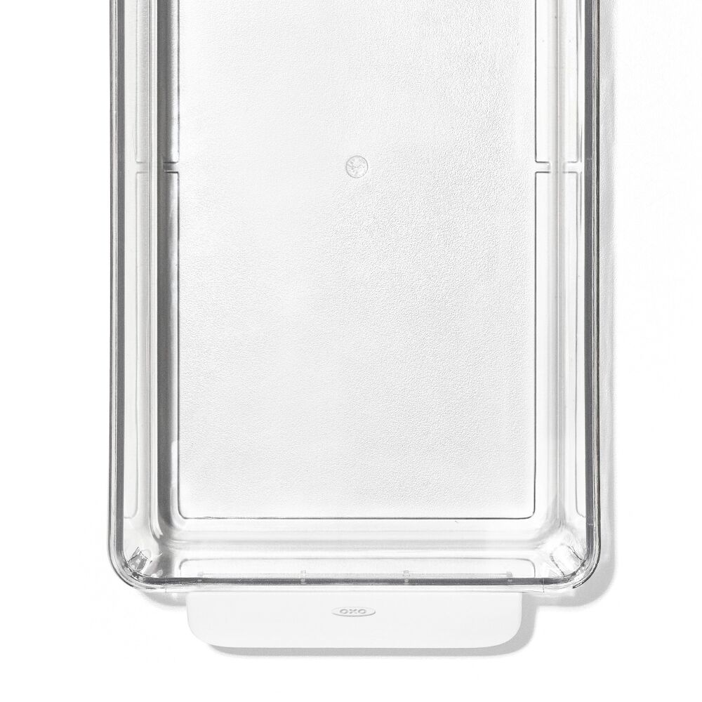 Refrigerator Storage Bin 5 In X 10 In Z6