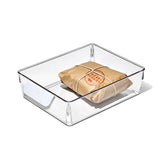 Refrigerator Storage Bin 8 In X 10 In J7