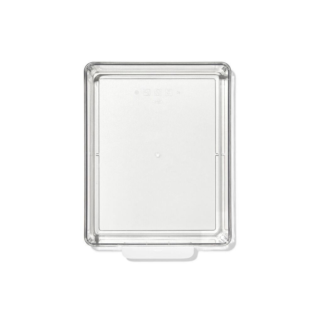 Refrigerator Storage Bin 8 In X 10 In J7