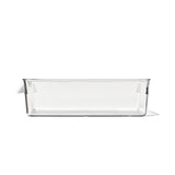 Refrigerator Storage Bin 8 In X 10 In J7