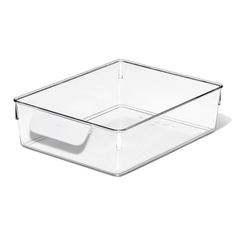 Refrigerator Storage Bin 8 In X 10 In J7