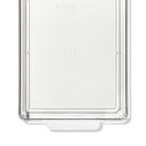 Refrigerator Storage Bin 8 In X 10 In J7
