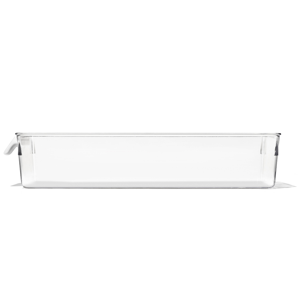 Refrigerator Storage Bin 5 In X 14 In C2