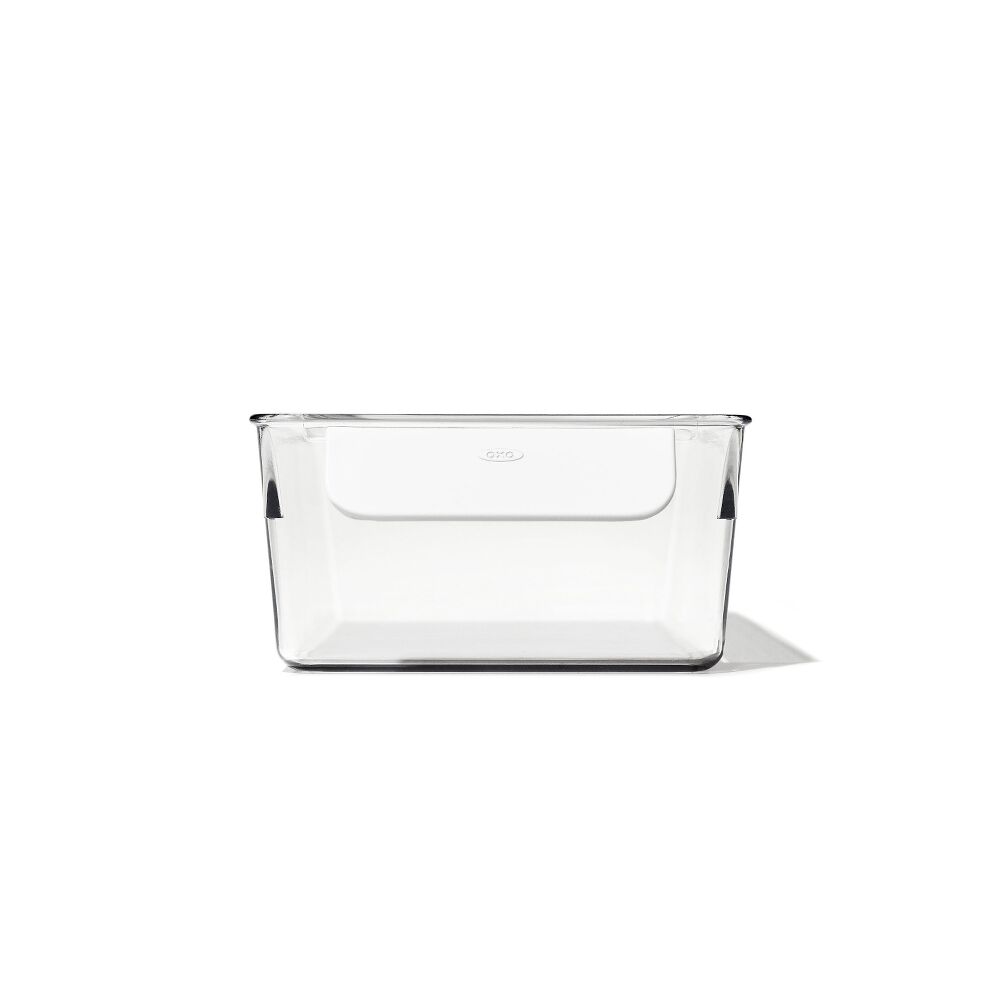 Refrigerator Storage Bin 5 In X 14 In C2