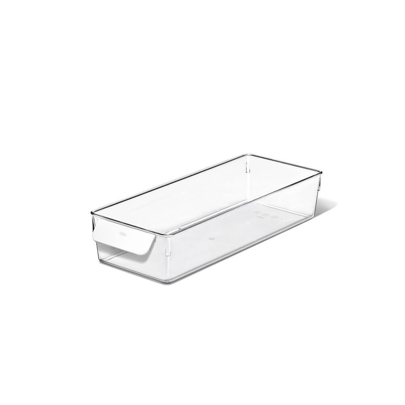 Refrigerator Storage Bin 5 In X 14 In C2