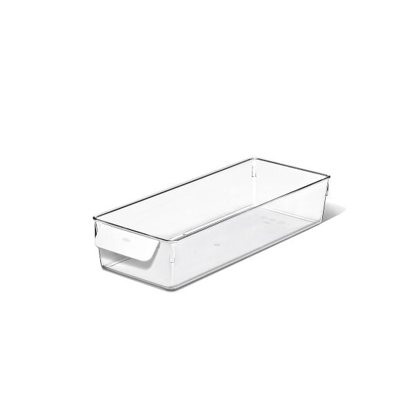 Refrigerator Storage Bin 5 In X 14 In C2