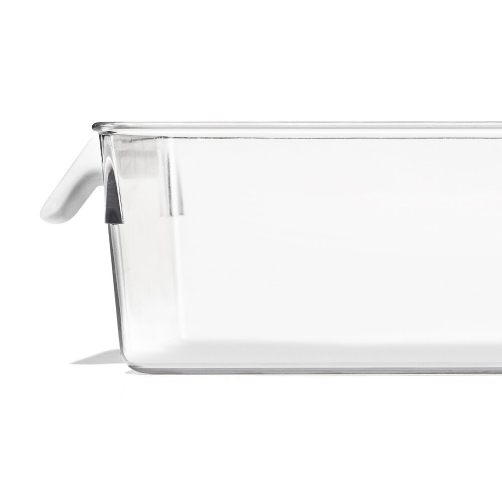 Refrigerator Storage Bin 5 In X 14 In C2