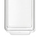 Refrigerator Storage Bin 5 In X 14 In C2