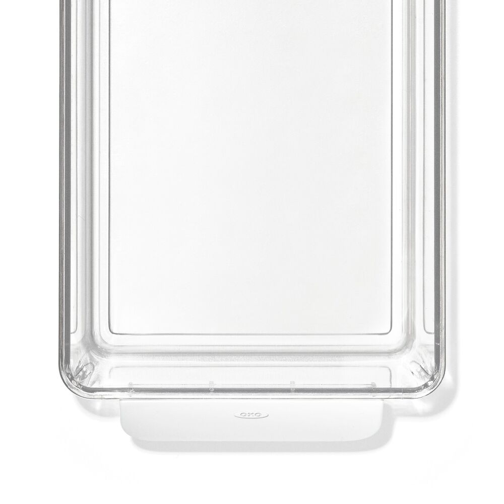 Refrigerator Storage Bin 5 In X 14 In C2