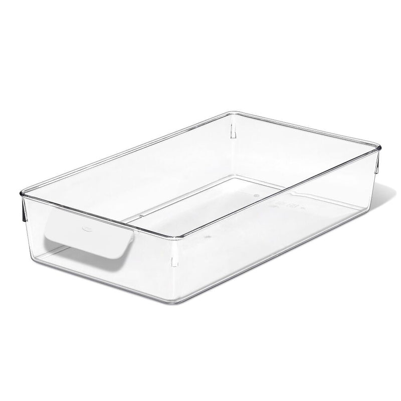 Refrigerator Storage Bin 8 In X 14 In Z4