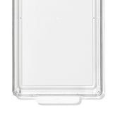 Refrigerator Storage Bin 8 In X 14 In Z4